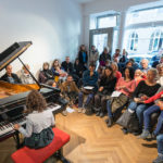 adpianum. Klavierunterricht München Kinderkonzert