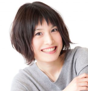 Shoko Kawasaki, Klavierlehrerin adpianum. Klavierschule